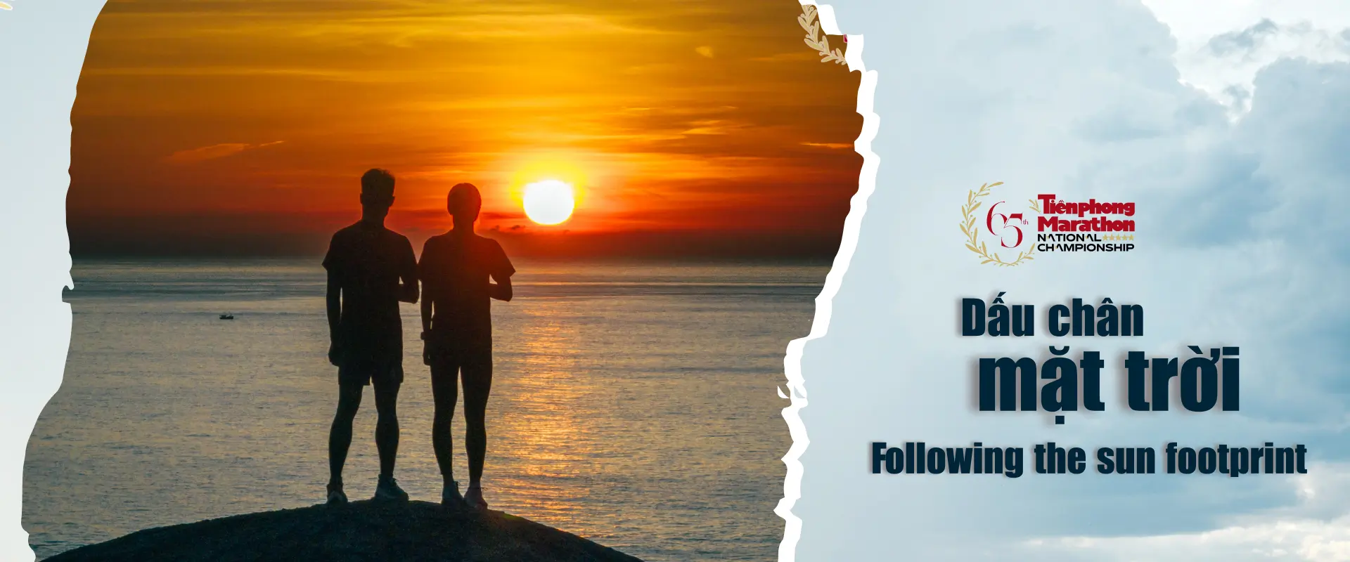 Chạy bộ Báo Tiền Phòng Marathon