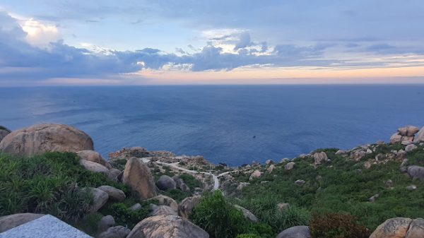 Tết 2024 nên đi du lịch ở đâu? Hãy chọn Cù Lao Xanh