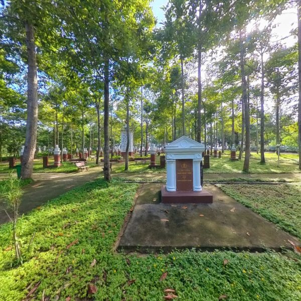 Tết 2024 nên đi du lịch ở đâu? Hãy chọn làng Quy Hòa