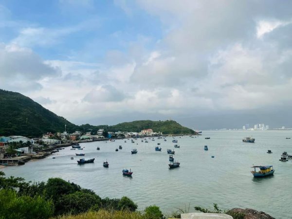 Tết 2024 nên đi du lịch ở đâu? Hãy chọn đảo Hải Minh