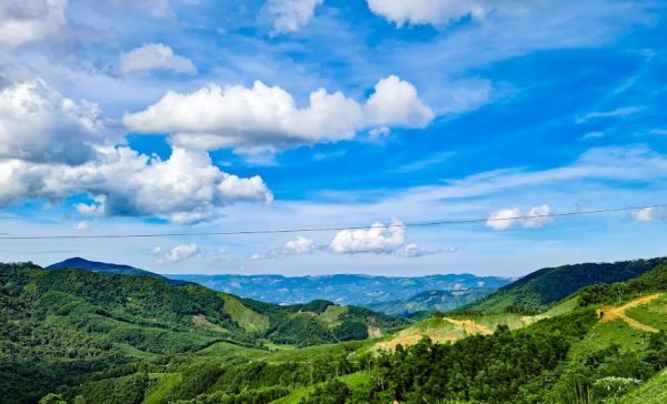 Tết 2024 nên đi du lịch ở đâu? Cổng trời An Lão