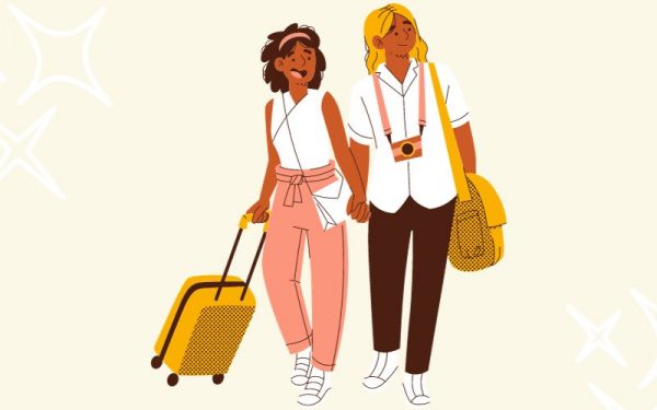 Tour riêng cho cặp đôi yêu nhau