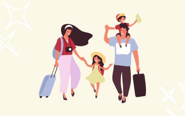 Các loại hình tour thiết kế riêng phổ biến