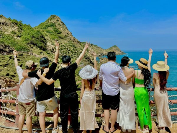 Hình ảnh thực tế của HDV Thành Đạt