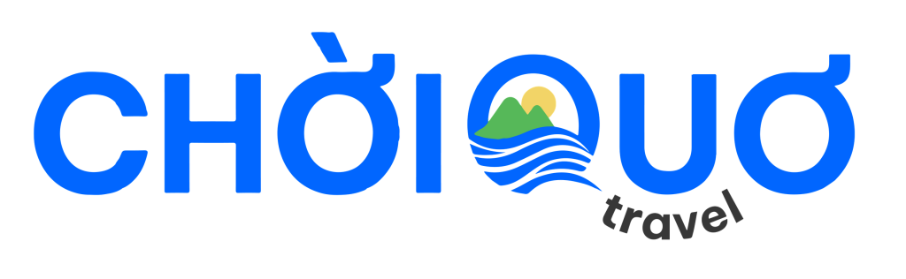 CHỜIQUƠ-travel
