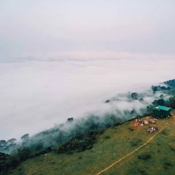 La Vuông Hoài Nhơn Bình Định